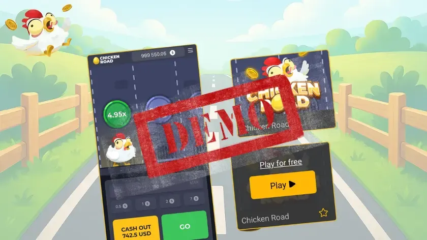 chickenroad-in-demo